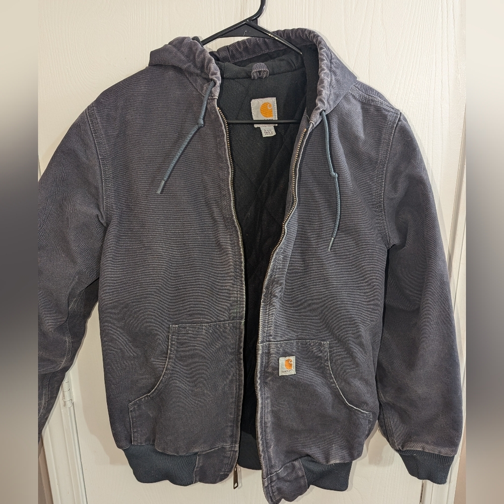 Carhartt Jacket